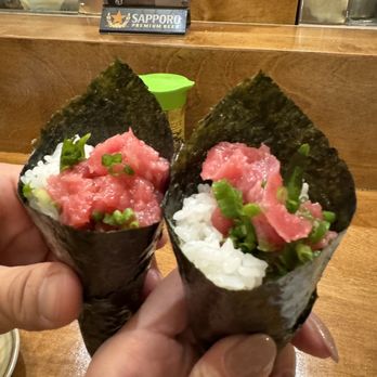 Hayatobi Sushi - Sushi Bars Near Me - San Gabriel, California
