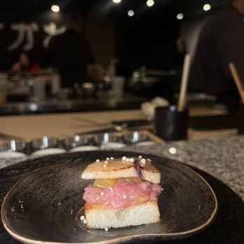 Omakase OSUKAA Midtown East - Japanese Near Me - New York, New York Omakase OSUKAA Midtown East - Japanese Near Me - New York, New York