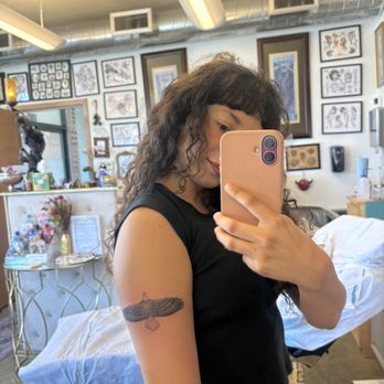 Autonomy Tattoo - Tattoo Near Me - Seaside, California Autonomy Tattoo - Tattoo Near Me - Seaside, California