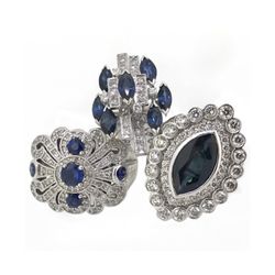 Harrington & Co - Upmarket fine jewellery