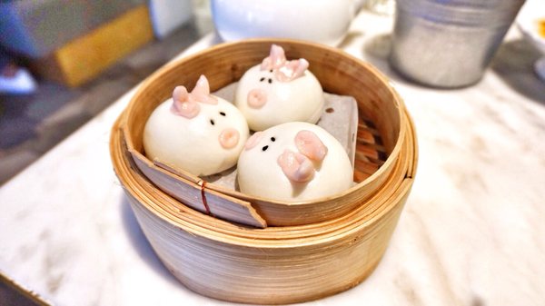 YUM CHA (Central) by null