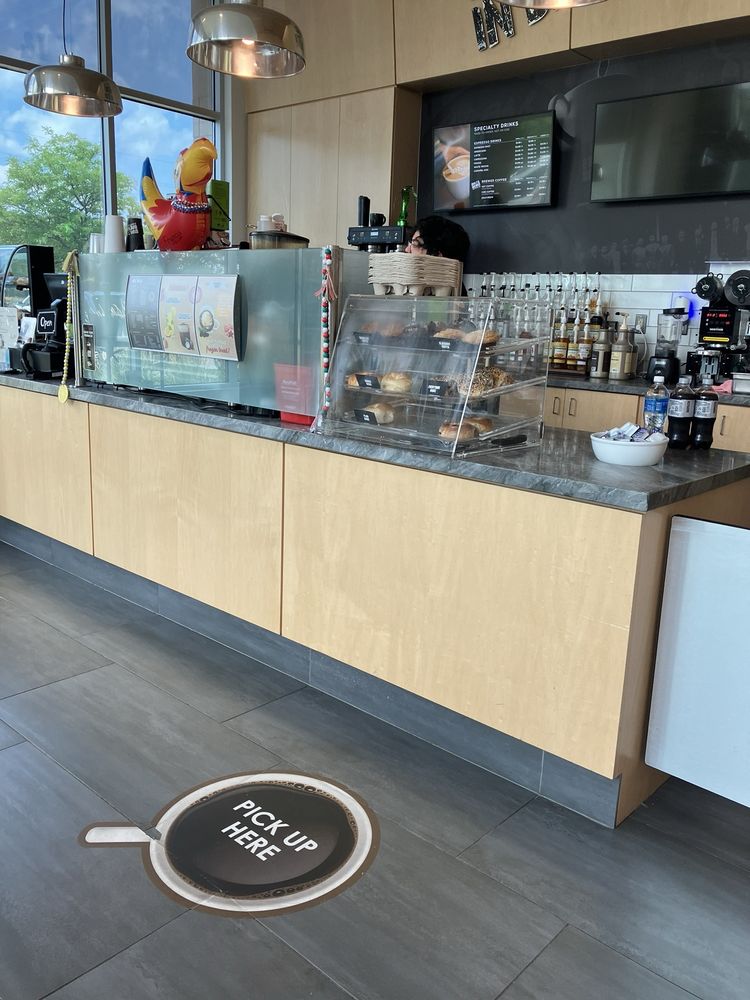 Built & Brewed Detroit