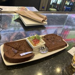 Trout Air Tavern - Smoked Trout Dip