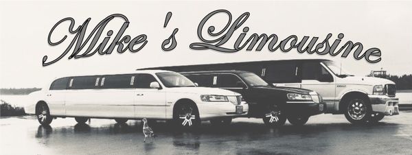 Mike's Limousine