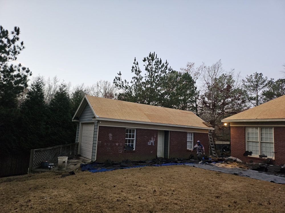 Slide of Azly Construction