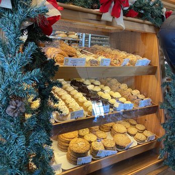 Best Buns Bakery & Burgers - Cookies & other yummy sweets! - Bakeries Near Me - Springfield, Virginia Best Buns Bakery & Burgers - Cookies & other yummy sweets! - Bakeries Near Me - Springfield, Virginia