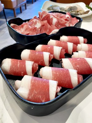 Happy AYCE Hot Pot 开心火锅 by null