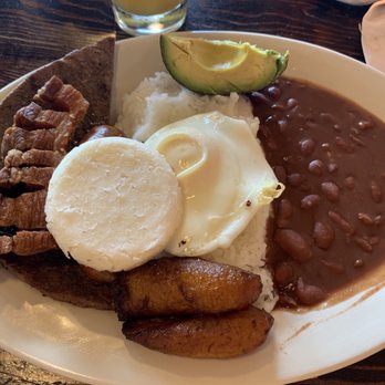 Mi Pueblito - Colombian Near Me - Houston, Texas Mi Pueblito - Colombian Near Me - Houston, Texas