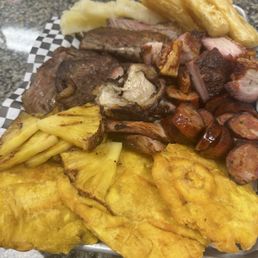 Picada familiar Picada familiar