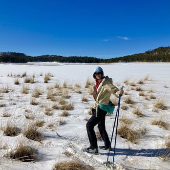 Williams Kaibab National Forest - Skiing by Coleman Lake on FR108 and CR73 - Public Services & Government Near Me - Williams, Arizona Williams Kaibab National Forest - Skiing by Coleman Lake on FR108 and CR73 - Public Services & Government Near Me - Williams, Arizona