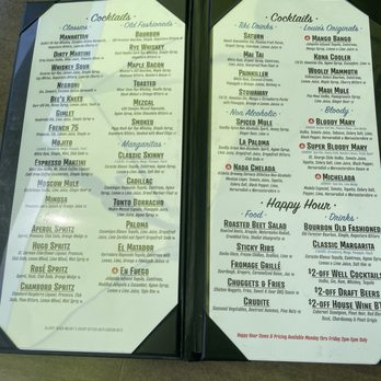 Louie’s on 2nd - Menu - American Near Me - Long Beach, California Louie’s on 2nd - Menu - American Near Me - Long Beach, California
