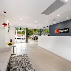 LJ Hooker Brisbane West