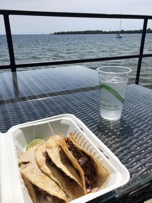 Waupoos Estates Winery & Restaurant by null