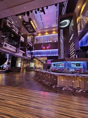 Horseshoe Casino Baltimore by null