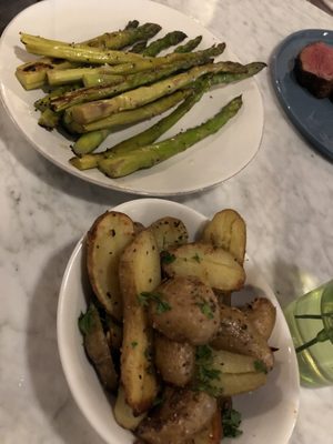 The Lonely Pine Steakhouse by null