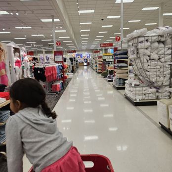 Target - Department Stores Near Me - Oklahoma City, Oklahoma