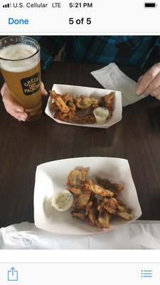 Charlie's Place by null