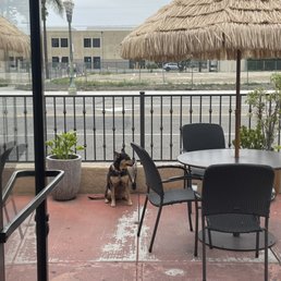 Outside Outside