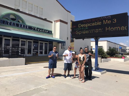 Naval Base San Diego Theater 3465 Senn Rd San Diego Ca Movie Theatres Mapquest