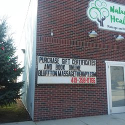 Natural Healing Massage and Reiki Center - Natural Healing Massage and Reiki Center