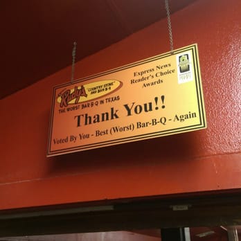 Rudy's - Barbeque Near Me - San Antonio, Texas Rudy's - Barbeque Near Me - San Antonio, Texas
