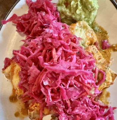 Crooked Ladle Catering by null