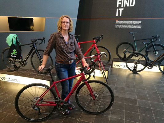 Canyon Bicycles Gmbh Karl Tesche Straße Koblenz CANYON BICYCLES - Updated June 2025 - 23 Reviews - Karl-Tesche-Str. 12