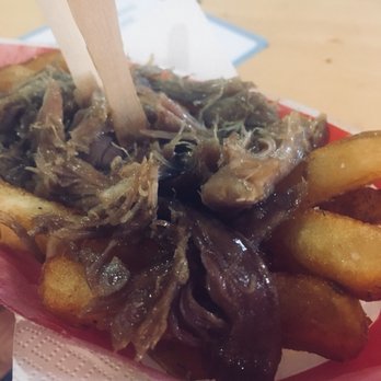 Aarhus Street Food - Food Stands Near Me - Aarhus, 82