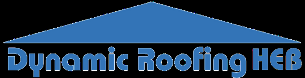 Slide of Dynamic Roofing HEB