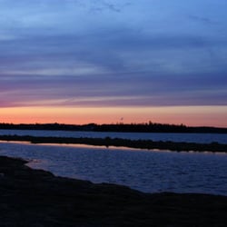 Lawrencetown Beach Provincial Park