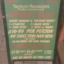 Maharaja Tandoori