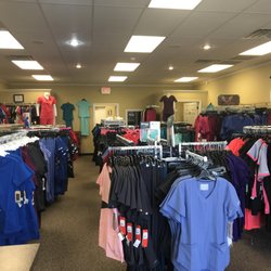 Scrub Loft - Largest selection of colors and sizes for women and men!!