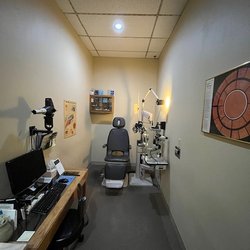 Ritzinger Eye Clinic