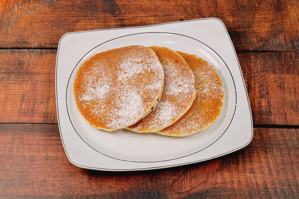 Berrylicious Breakfast Club by null