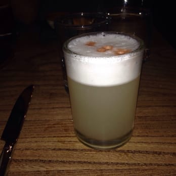 Nopa - New American Near Me - San Francisco, California