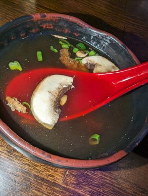 Oishi Hibachi & Sushi Bar by null