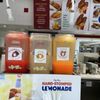 IC Hot Dog gift card