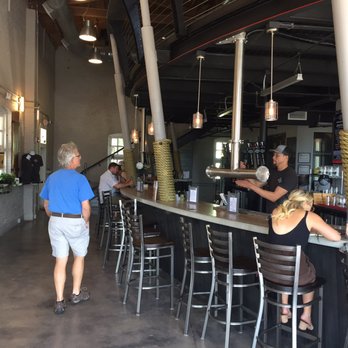 Edward Teach Brewing - Breweries Near Me - Wilmington, North Carolina