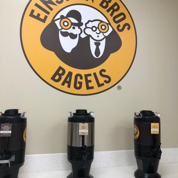 Einstein Bros. Bagels - Bagels Near Me - Ontario, California Einstein Bros. Bagels - Bagels Near Me - Ontario, California