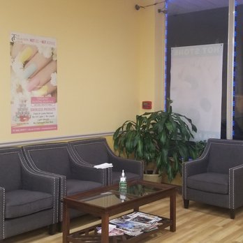 5 Star Nails & Spa - undefined - Nail Salons Near Me - Nyack, New York
