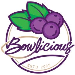 Bowlicious - Logo