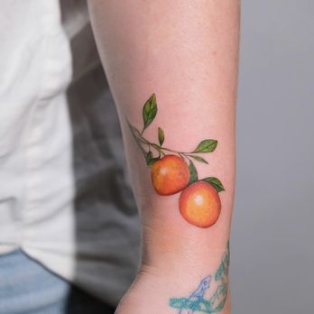Tingle Studio - Tattoo Near Me