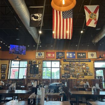 Mission BBQ - Great place with great food, everything came out fresh and hot and the manager as well as the employees were so welcoming and so nice! - Barbeque Near Me - Bradenton, Florida Mission BBQ - Great place with great food, everything came out fresh and hot and the manager as well as the employees were so welcoming and so nice! - Barbeque Near Me - Bradenton, Florida