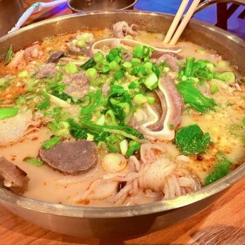 Mala Mala - Hot Pot Near Me - Cupertino, California