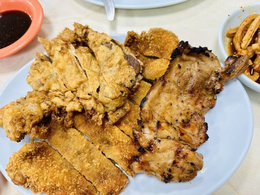 Kim Chee Restaurant No 2 by null