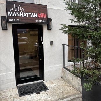 Manhattan MRI - Entrance - Diagnostic Imaging Near Me - New York, New York Manhattan MRI - Entrance - Diagnostic Imaging Near Me - New York, New York