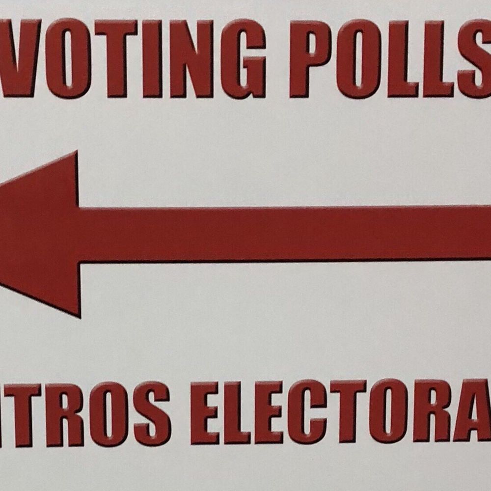 Walter Johnson High School - Voting, 11/6/2018. - Middle Schools & High Schools Near Me - Bethesda, Maryland Walter Johnson High School - Voting, 11/6/2018. - Middle Schools & High Schools Near Me - Bethesda, Maryland