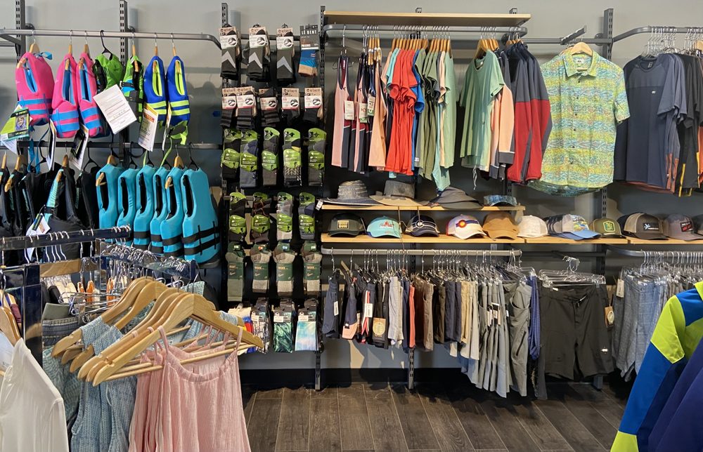 SKI BARN Updated October 2024 26 Photos 1316 Main Ave, Durango