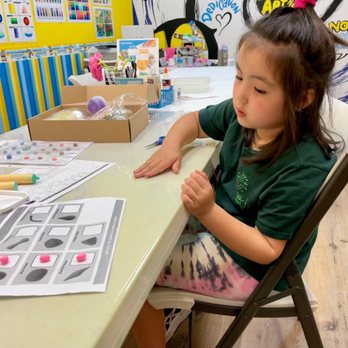 Global Art Arcadia - Art Classes Near Me - Arcadia, California