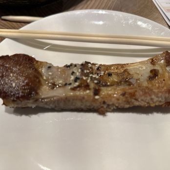 Ping Pong - Short Rib - Dim Sum Near Me